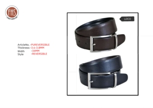 Cinturones de Cuero Genuino de Alta Calidad con Grabado de Cocodrilo, Hebilla Cuadrada de Aleación de Zinc, Longitud Personalizada, Acabado Gris Brillante, Cinturón Casual de Fábrica - Product Image 3