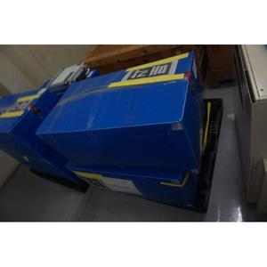 Escáner KrF FPA-6000 ES6a de KrF para Canon para Semiconductores - Product Image 5