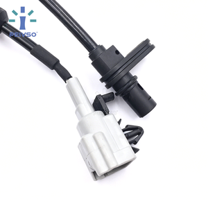 Sensor de Velocidad ABS PEIVSO para Nissan Qashqai (2007-2013) 47900JD000 Trasero Izquierdo y Derecho - Product Image 4