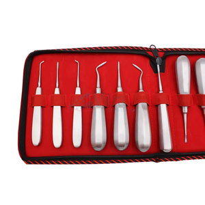 Mejor Precio, Elevadores Dentales Manuales de Acero Inoxidable Hechos a Medida, Nueva Llegada, Alta Calidad - Product Image 5