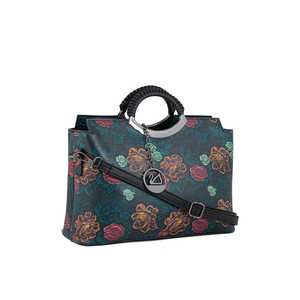 Sac à main vert P36169 - Product Image 2