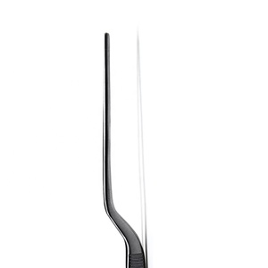คีมตัดเล็บสแตนเลสคุณภาพสูง Jansen รุ่น House Dieter และ Malleus Nipper ขนาด 1.3 มม. ด้ามยาว 8.0 ซม. - Product Image 5