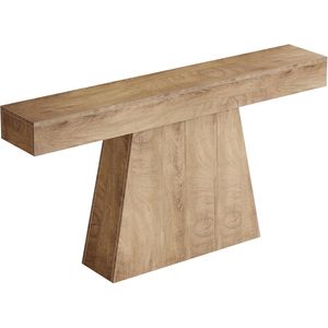 Elegante Consolle da Ingresso e Tavolo da Foyer con Design Accattivante da Tavolino da Divano - Product Image 6