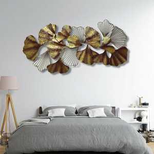 งานศิลปะตกแต่งผนังโลหะสำหรับห้อง - Product Image 5