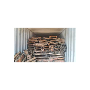 ซื้อเศษกระดาษ OCC / เศษกระดาษ OCC 11 และ OCC 12 / เศษกระดาษลูกฟูกเก่า OCC ขายส่งเพื่อการส่งออก - Product Image 3