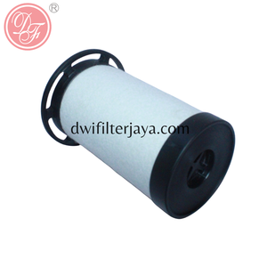 Équipement de nettoyage industriel, filtre sécheur d'air comprimé de précision DF-000001-14 - Product Image 6