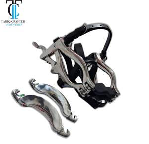 Abrebocas para Caballos de Acero Inoxidable de Alta Resistencia, Equipo Dental Veterinario TARIQ CRAFTED INDUSTRIES - Product Image 6