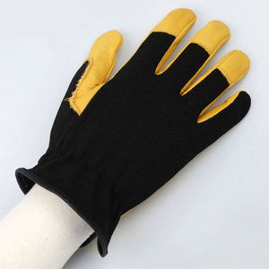 Guantes de Seguridad Multifuncionales para Mecánicos, Impermeables, con Refuerzo de TPR, Económicos, para Trabajo - Product Image 2