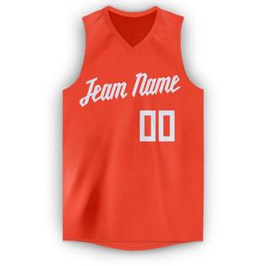 Maillots de basket-ball personnalisés de haute qualité pour équipes, sublimés, à séchage rapide, légers, pour hommes – Vente en gros - Product Image 6