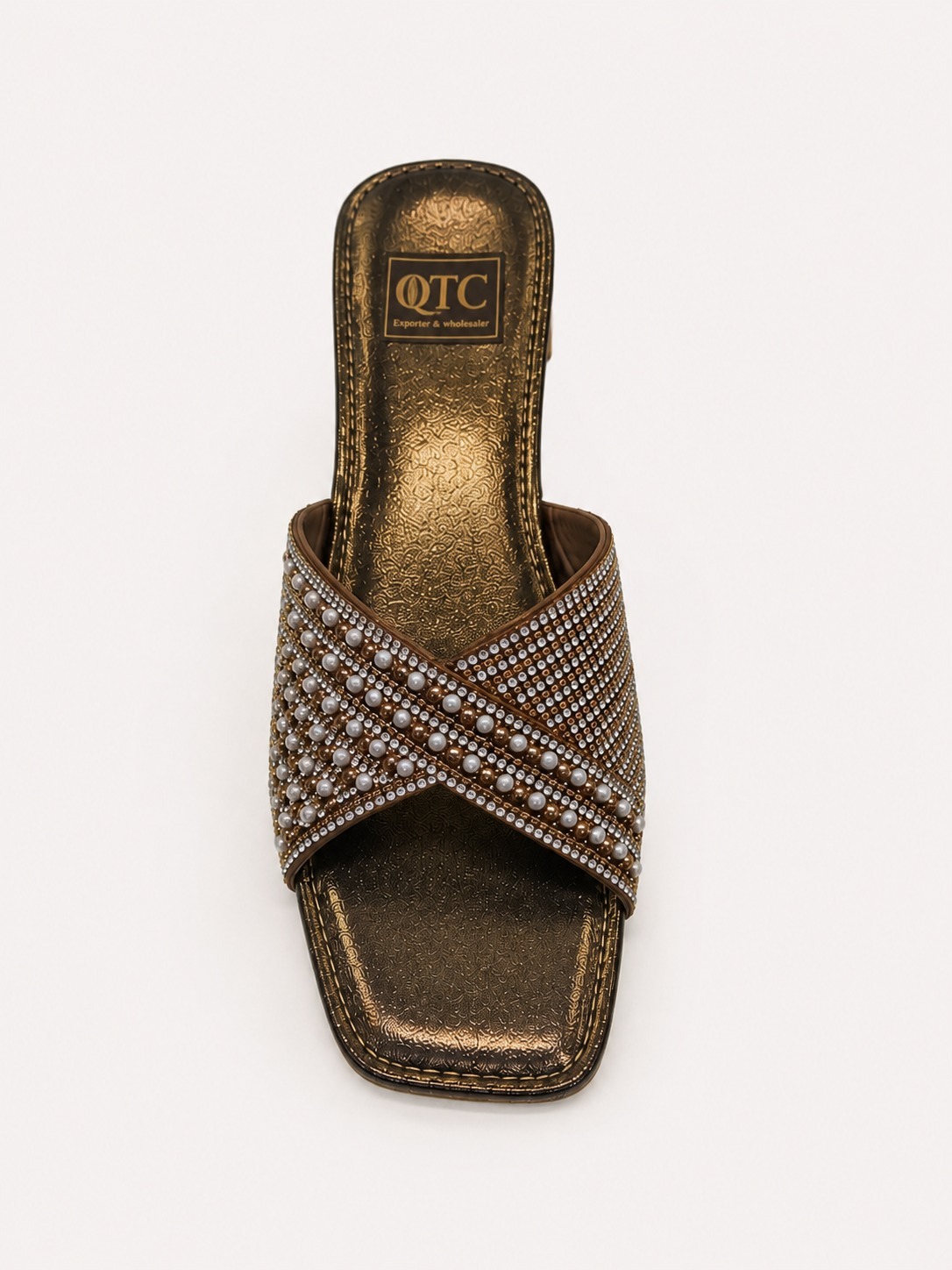 Marron