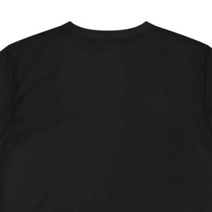 T-shirt à manches longues pour enfants Jack and Jill Youth 1938, col rond, coton doux, décontracté, vêtements pour tous les jours, vente en gros - Product Image 4