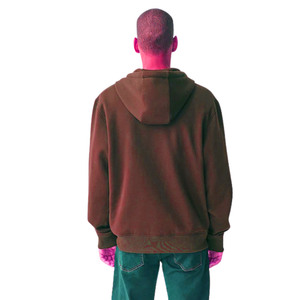 Meilleur prix de gros – Nouveau sweat à capuche zippé slim fit pour homme – Qualité supérieure – Style streetwear hip-hop – Vente chaude - Product Image 5