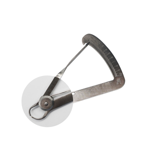 Outils de mesure professionnels pour la chirurgie ophtalmique, calibre de précision pour usage en laboratoire métallique, certifié CE, garantie de 3 ans par DENTRIC IMPLANTS - Product Image 4