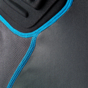 Nouvelle collection de hauts de sport sans manches pour homme, vêtements de compression, vêtements de sport pour homme, vêtements de fitness, t-shirts de compression rembourrés - Product Image 6