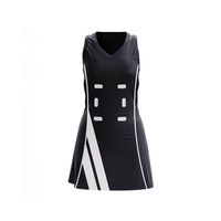 Falda de Tenis Ligera y Cómoda para Mujer, Vestido Polo, Ropa Deportiva sin Mangas con Logotipo Personalizado, Uniforme de Tenis Juvenil