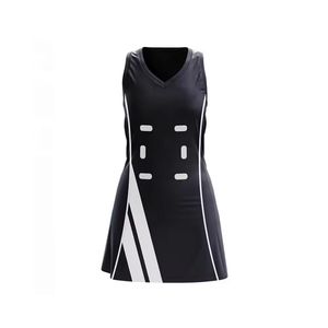Lightweight Skin Friendly Womens Tennis <b>Skirt</b> Polo Dress Outfit Custom Logo Sleeveless Sportswear Tennis Uniform Youth Athletic - Product Image 4