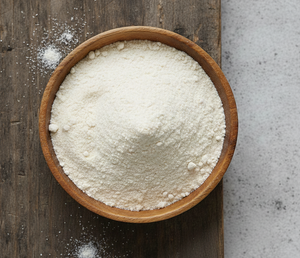 Ajo Deshidratado Orgánico Natural de la UE en Polvo, Grado Alimenticio, 24 Meses de Vida Útil, Suministro a Granel por SeedVantage Global Exports - Product Image 1