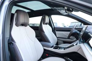 BYD SONG PLUS, Auto Eléctrico de Alta Gama - Product Image 3