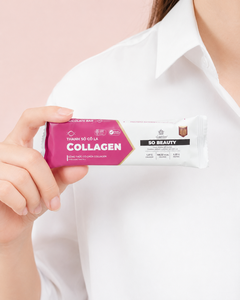 Nutritious Dark <b>Chocolate</b> Bar Containing Collagen And Nuts Suited For Healthy Food Bulk Distribution - Product Image 6