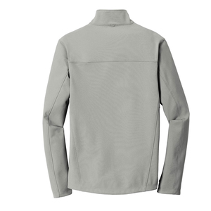 Veste Softshell Homme Neuve Personnalisable avec Logo Imperméable Coupe-Vent Doublée Polaire en Polyester - Product Image 4