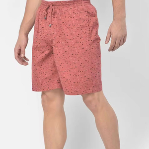 Pantalones Cortos Casuales para Hombre, Transpirables, de Alta Calidad, Ligeros, al Mejor Precio, Hechos a Medida, Venta al Por Mayor 2026 - Product Image 4