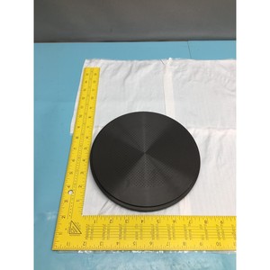 LAM 715-0725-001 ANODIZED CATHODE, 126165 - Équipements et pièces semi-conductrices de confiance de la marque globale Legacy - Product Image 5