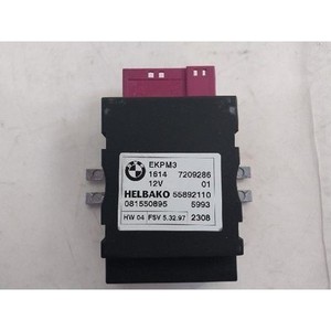 ECU และโมดูลคอมพิวเตอร์มือสอง ซีรีส์ 5 รุ่น 7209286 - Product Image 1