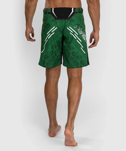 High Quality Customized Designs Bjj MMA Shorts Sublimation Shorts Private Label MMA <b>Boxer</b> Shorts High Quality Customized Designs - Product Image 4