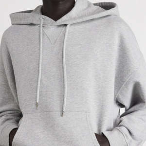 Sudaderas con Capucha de Manga Larga para Hombre, de Poliéster y Algodón, con Impresión Digital Personalizada, para Invierno, Servicio OEM, Venta al Por Mayor 2026 - Product Image 6