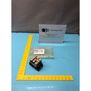 Moteur manuel KLOCKNER MOELLER PKZM0-0,6-NA 600VAC - Équipement et pièces semi-conductrices de confiance de renommée mondiale - Product Image 6