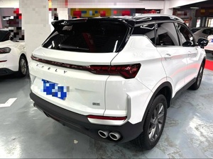 Geely 2024 Binyue L 1.5TD diamante automatico SUV a buon mercato a benzina veicoli dalla cina - Product Image 3