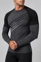 Service OEM – Ensembles de Rash Guards Respirants en Spandex pour Hommes – Personnalisation Premium, Écologiques, Anti-UV, Séchage Rapide pour Activités de Plein Air