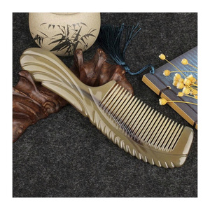Distribuidor Mayorista de Peines de Cuerno de Búfalo, Suministro para Revendedores, Tamaños Variados, Precios por Volumen, Artículos de Belleza Hechos a Mano, Vietnam 99 GD - Product Image 6