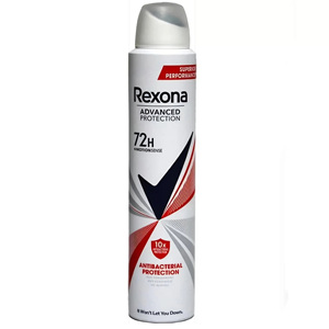 Precio de oferta del desodorante en aerosol REXONA Women Shower Clean en venta - Product Image 2