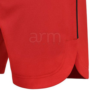 Nouveaux shorts MMA pour hommes, couleur unie, pour adultes, service OEM, vente en gros, shorts MMA sur mesure - Product Image 6