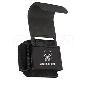 ตะขอเกี่ยวเวทยกน้ำหนักแบบใหม่ ผลิตในปากีสถาน ราคาสมเหตุสมผล บริการ OEM - Product Image 6