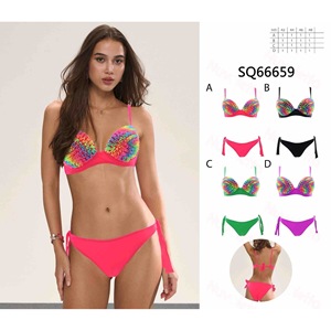 Maillot de bain une pièce grande taille HDJ, effet ventre plat, tenue de plage conservatrice, monokini sexy, sq66659 - Product Image 1