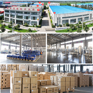 มิเตอร์น้ำทองเหลืองแบบลูกสูบหมุนวัดปริมาตร DN20 ราคาโรงงาน พร้อมระบบปิดผนึกของเหลว รับผลิตแบบ OEM/ODM ตามสั่ง - Product Image 5