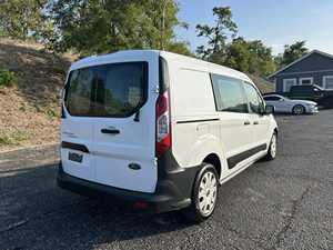 Ford Transit Connect Cargo Van XL Usada del 2022 - Product Image 5