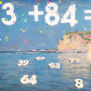 Logiciel interactif pour enfants Play Edu Monet Awesome Island Kids Cafe, projection par capteur, écran LED personnalisable - Product Image 2