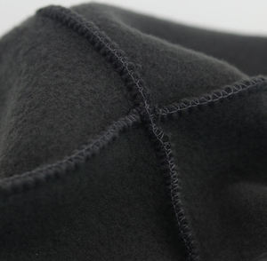 Winter Warm Fleece Beanie <b>Hat</b> Windproof <b>Thermal</b> Skull Cap Unisex Outdoor Sports Cycling Skiing Plain Custom Logo Cap - Product Image 3