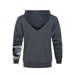 Ensemble de survêtement de course pour homme, style tendance et design moderne, pour la vente en ligne à un prix raisonnable - Product Image 4