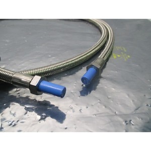 Cable Flexible para Aspiradora, 8 Pies de Largo - Equipo y Piezas de Semiconductores de Confianza de Tradicción Global - Product Image 3