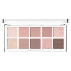 BBIA Essential Eye Palette 02 Your Peach Shimmer Finish per Tonalità di Pelle Chiara Offerta Sconto Limitata - 1 pezzo - Product Image 1
