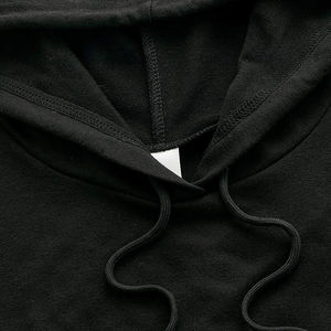 Sweat-shirt court en molleton doux pour femme, style tie-dye pastel, coupe slim, décontracté, pour tous les jours, tendance. - Product Image 5