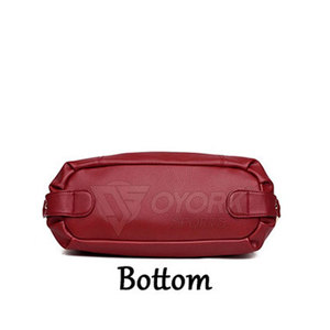 Durable Material Hot Sale Fashion Leather <b>Bag</b> Best Selling Lightweight Fashion Leather <b>Bag</b> - Product Image 5