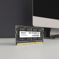 Mémoire RAM Faspeed DDR3 4/8 Go Non-ECC pour Ordinateur Portable - Garantie 3 Ans Prix de Gros
