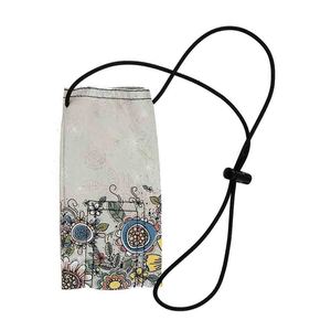 Housse de canon de paintball personnalisée avec logo, en tissu Cordura robuste et coutures renforcées, équipement de sécurité en gros, housse de paintball - Product Image 3