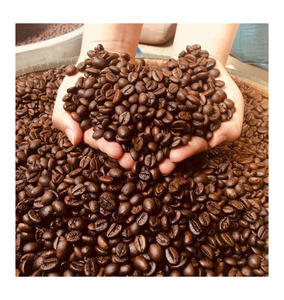 เมล็ดกาแฟอาราบิก้าคุณภาพพรีเมียม พร้อมส่ง ขายส่ง ปริมาณมาก ส่งออก คุณภาพดีที่สุด - Product Image 5