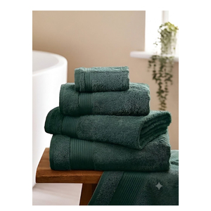 Large <b>Bath</b> <b>Sheet</b> Oversized Cotton <b>Bath</b> Towel Soft Absorbent Luxury Bathroom Towel - Product Image 5